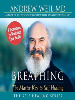 cover image of Breathing